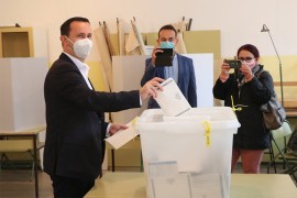Ćurić: Očekujemo, ako Bog da, najbolju i najveću pobjedu