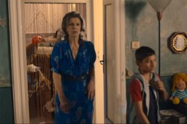 Sofija Loren igra u novom filmu svoga sina