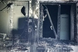 Rumunija provjerava jedinice intenzivne njege nakon smrtonosnog požara