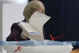 Na području Brčkog do 11 časova glasalo 16,84 odsto birača