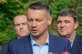 DNS traži da izbori u Doboju budu poništeni