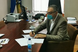 Miličević: Neka bude baš onako kako ljudi zaokruže