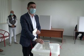 Petrović: Ubijeđen sam u pobjedu