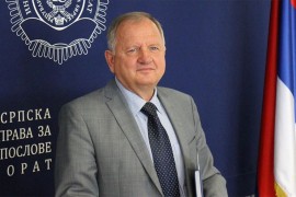 Škrebić: Neka pobijedi najbolji