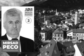 Čeka se odluka CIK-a nakon smrti kandidata:"Zakon ne poznaje ovakve ...