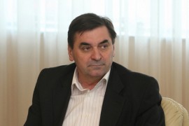 Petrović: Dižu tenzije jer su svjesni da ne mogu pobijediti