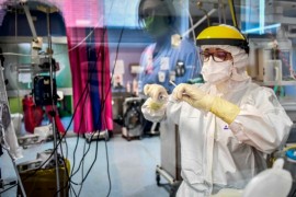 U Italiji blizu 34.000 novih slučajeva infekcije