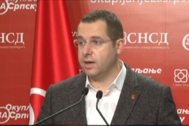 SNSD proglasio pobjedu u dvije opštine u RS