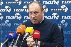 Crnadak: Sve ukazuje da je Stanivuković novi gradonačelnik Banjaluke