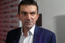 Protić: Slijedi prigovor CIK-u