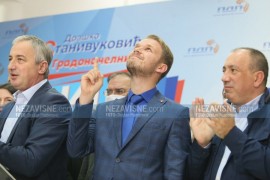 Stanivuković za "Nezavisne": Pobijedila politika koja gleda u ...