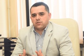 Bojić proglasio ubjedljivu pobjedu u Laktašima