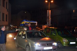 Ko vodi u Srebrenici?