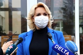 Kisić Tepavčević: Efekti strožih mjera za desetak dana