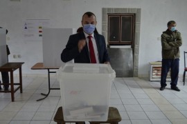 Preokret u Srebrenici, Grujičić prešao u vodstvo