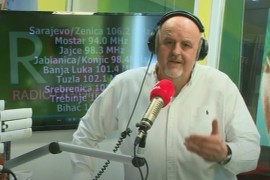 Predloženo produženje pritvora Batku