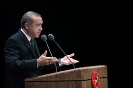 Erdoan šalje vojsku u Azerbejdžan
