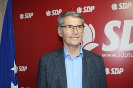 Imamović pobijedio u svih 40 mjesnih zajednica