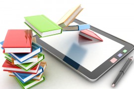Knjige sve više online putem stižu do čitalaca