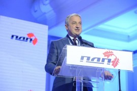 Borenović: Niko nema pravo da se sveti i kažnjava građane