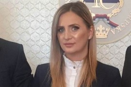 Andrea Dorić: Nismo ni pročitali sporazum
