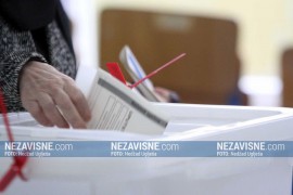 Opština u kojoj je jedan glas odlučio načelnika