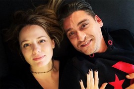 Jelena Veljača ne krije koliko je zaljubljena: Čekala sam 39 godina