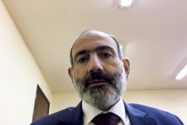 Pašinjan smijenio šefa diplomatije jer ga je demantovao