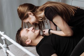 Šta partnerima ubija želju za seksom