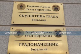 Ćorić: Gradonačelnik iz SDS-a, skupštinska većina iz koalicije uz ...
