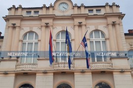 Petrović osvojio 47,5, Mićić 40,5 odsto glasova