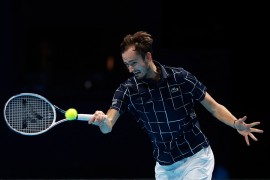 Medvedev preko Zvereva upisao prvu pobjedu u Londonu