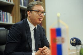 Vučić: Rusi su znali šta se potpisuje u Vašingtonu