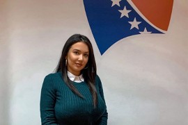 Influenserka na Instagramu ima 175.000 pratilaca, a na izborima 88 ...