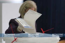 Kandidati i partija završili bez ijednog glasa: Sami za sebe nisu ...