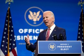 Bajden: Mnogi mogu umrijeti dok Tramp odluči da prizna poraz