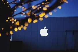 Lopovi ukrali Appleovu robu vrijednu pet miliona funti