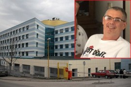 Preminuo infektolog iz Tuzle: "Spašavao živote zaraženih tuđim ...