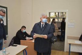 Čubrilović: Osvojili smo 75 odborničkih mandata i jedno mjesto ...