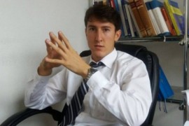 Koliko je glasova osvojio Konstantin Savić, kandidat za načelnika ...