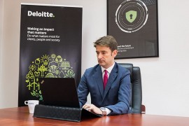 Darko Lakić: Prevare u poslovanju ne smiju biti tabu tema