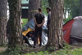 Broj ilegalnih migranata na balkanskoj ruti više nego udvostručen