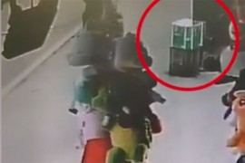 Ukrao pomoć za Minju Matić, kamera ga snimila