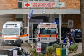 Italija oborila crni rekord od aprila