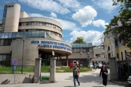 KCUS: Pozitivne još 122 osobe