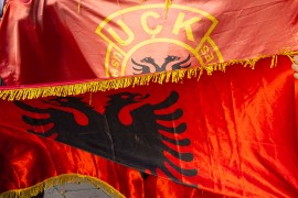 Grupa Albanaca uz povike ''UČK'' napala Srbina
