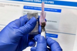 EU dogovorila kupovinu 225 miliona doza vakcine