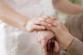Korona virus potvrđen u 85 odsto slovenačkih domova za stare