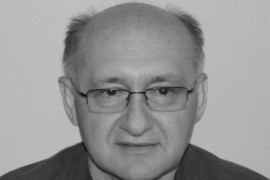 Preminuo Milenko Živković