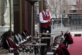 Počela primjena novih mjera u Srbiji